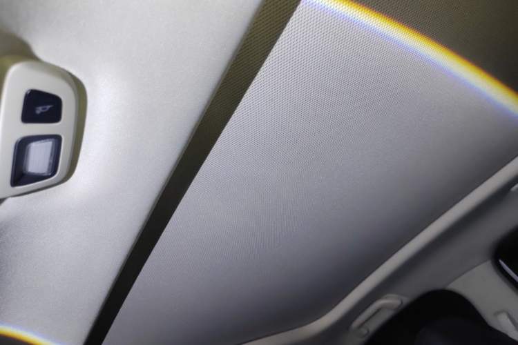 Used Haval F7 2020 1.5T Two-Wheel Drive i-Trend Headliner
