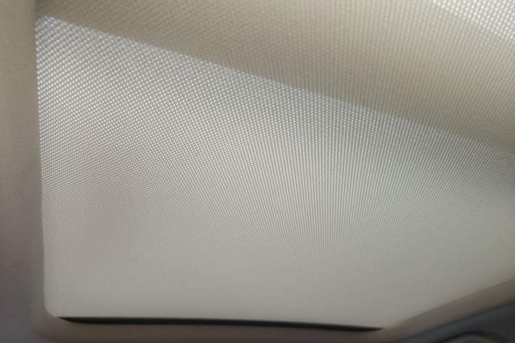 Used Haval F7 2020 1.5T Two-Wheel Drive i-Trend Headliner
