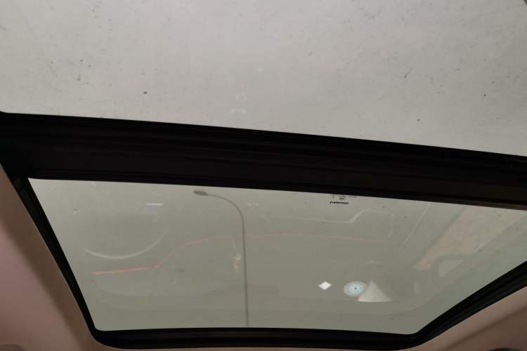 Used Haval F7 2020 1.5T Two-Wheel Drive i-Trend Headliner