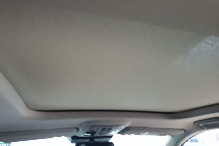 Used Haval F7 2020 1.5T Two-Wheel Drive i-Trend Headliner