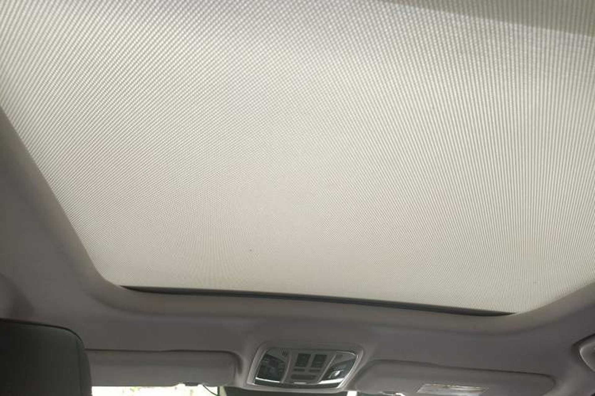 Used Haval F7 2020 1.5T Two-Wheel Drive i-Trend Headliner