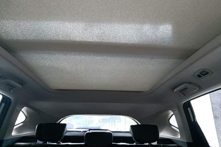 Used Haval F7 2020 1.5T Two-Wheel Drive i-Type Headliner