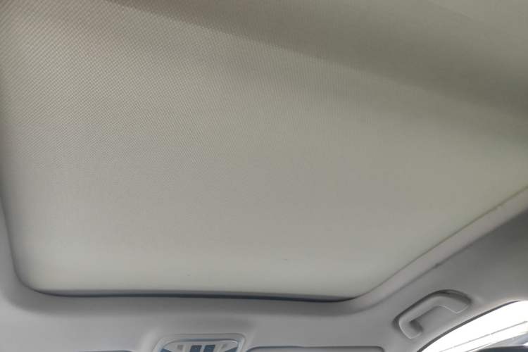 Used Haval F7 2020 1.5T Two-Wheel Drive i-Trend Headliner