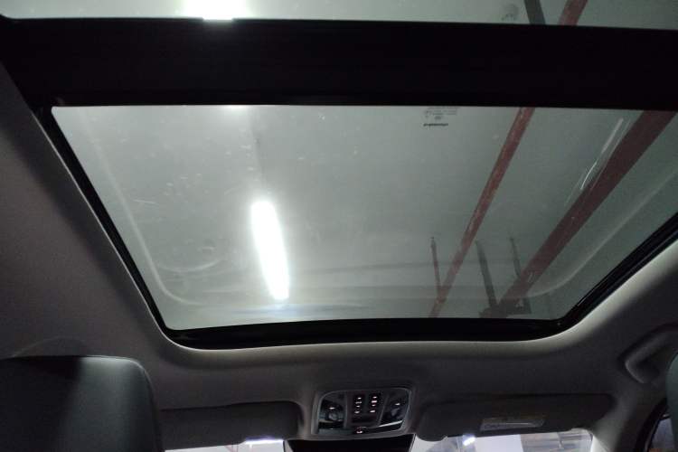 Used Haval F7 2020 1.5T Two-Wheel Drive i-Trend Headliner