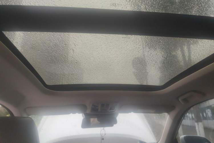Used Haval F7 2020 1.5T Two-Wheel Drive i-Trend Headliner