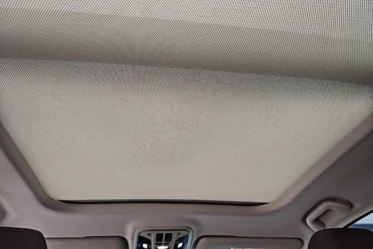 Used Haval F7 2020 1.5T Two-Wheel Drive i-Trend Headliner