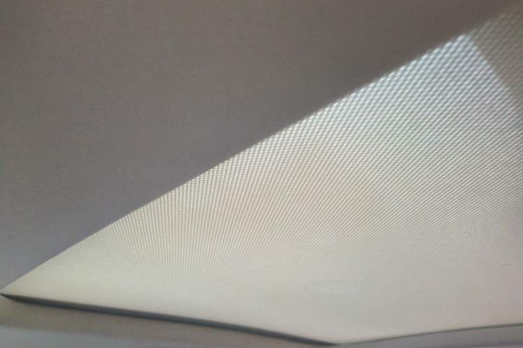 Used Haval F7 2020 2.0T Two-Wheel Drive i-Active Headliner