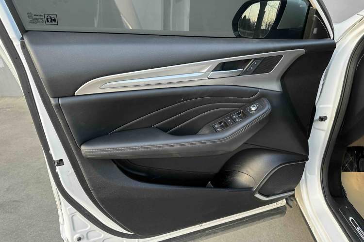 Used Haval F7 2020 2.0T All-Wheel Drive iJoy Interior 7