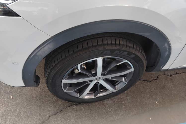Used Haval F7 2020 1.5T Two-Wheel Drive i-Trend Left Front Wheel Hub
