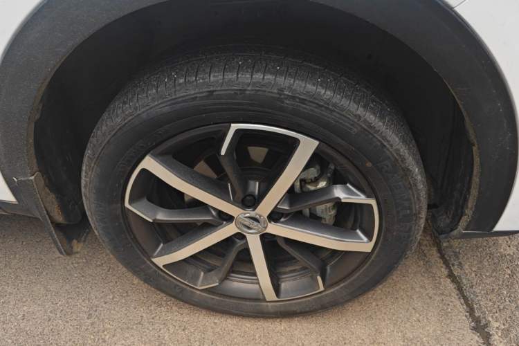 Used Haval F7 2020 1.5T Two-Wheel Drive i-Trend Right Front Wheel Hub