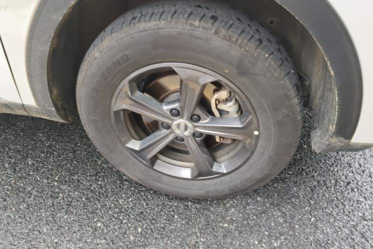 Used Haval F7 2020 1.5T Two-Wheel Drive iCool Right Front Wheel Hub