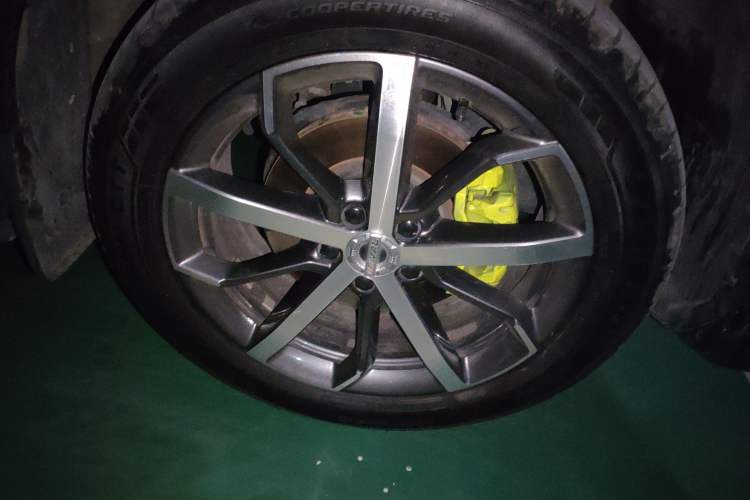 Used Haval F7 2020 1.5T Two-Wheel Drive i-Trend Right Front Wheel Hub