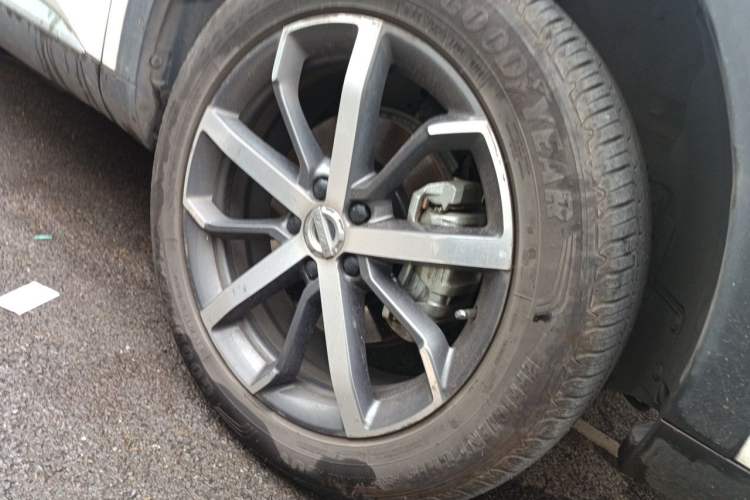 Used Haval F7 2020 1.5T Two-Wheel Drive i-Trend Right Front Wheel Hub