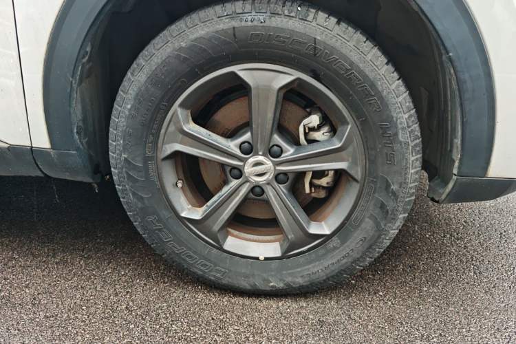 Used Haval F7 2020 1.5T Two-Wheel Drive iCool Right Front Wheel Hub