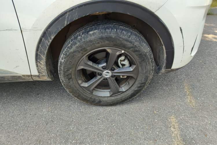 Used Haval F7 2020 1.5T Two-Wheel Drive iCool Right Front Wheel Hub