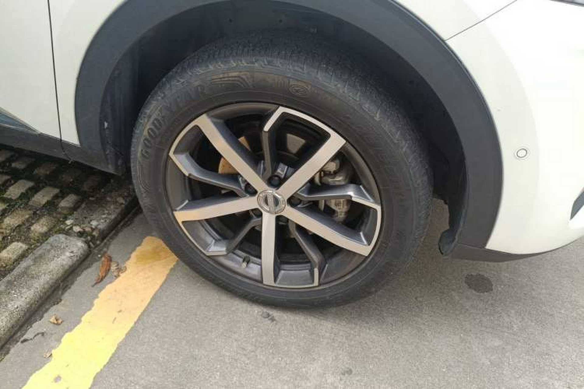 Used Haval F7 2020 1.5T Two-Wheel Drive i-Trend Right Front Wheel Hub