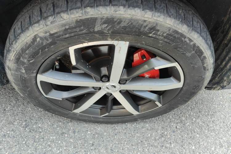 Used Haval F7 2020 1.5T Two-Wheel Drive i-Trend Right Front Wheel Hub