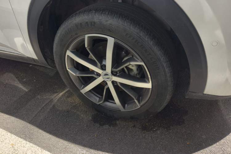 Used Haval F7 2020 1.5T Two-Wheel Drive i-Trend Right Front Wheel Hub