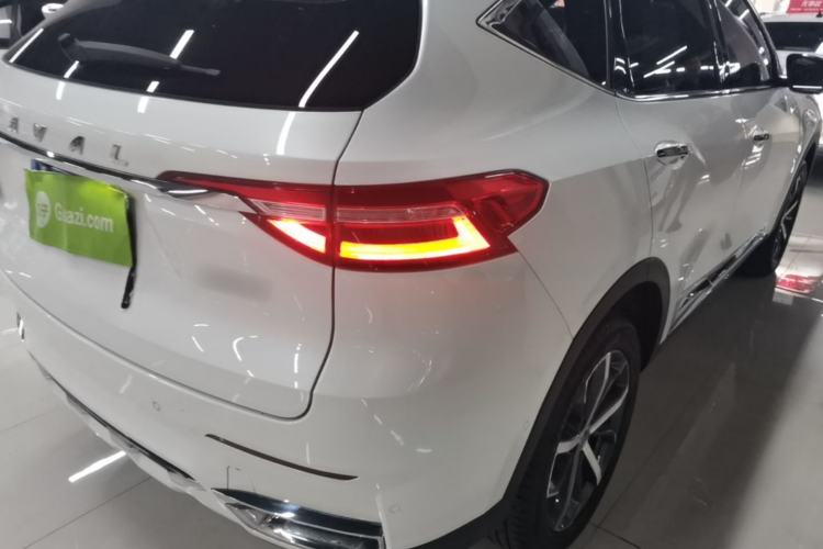Used Haval F7 2020 1.5T Two-Wheel Drive i-Trend Right Rear Taillight