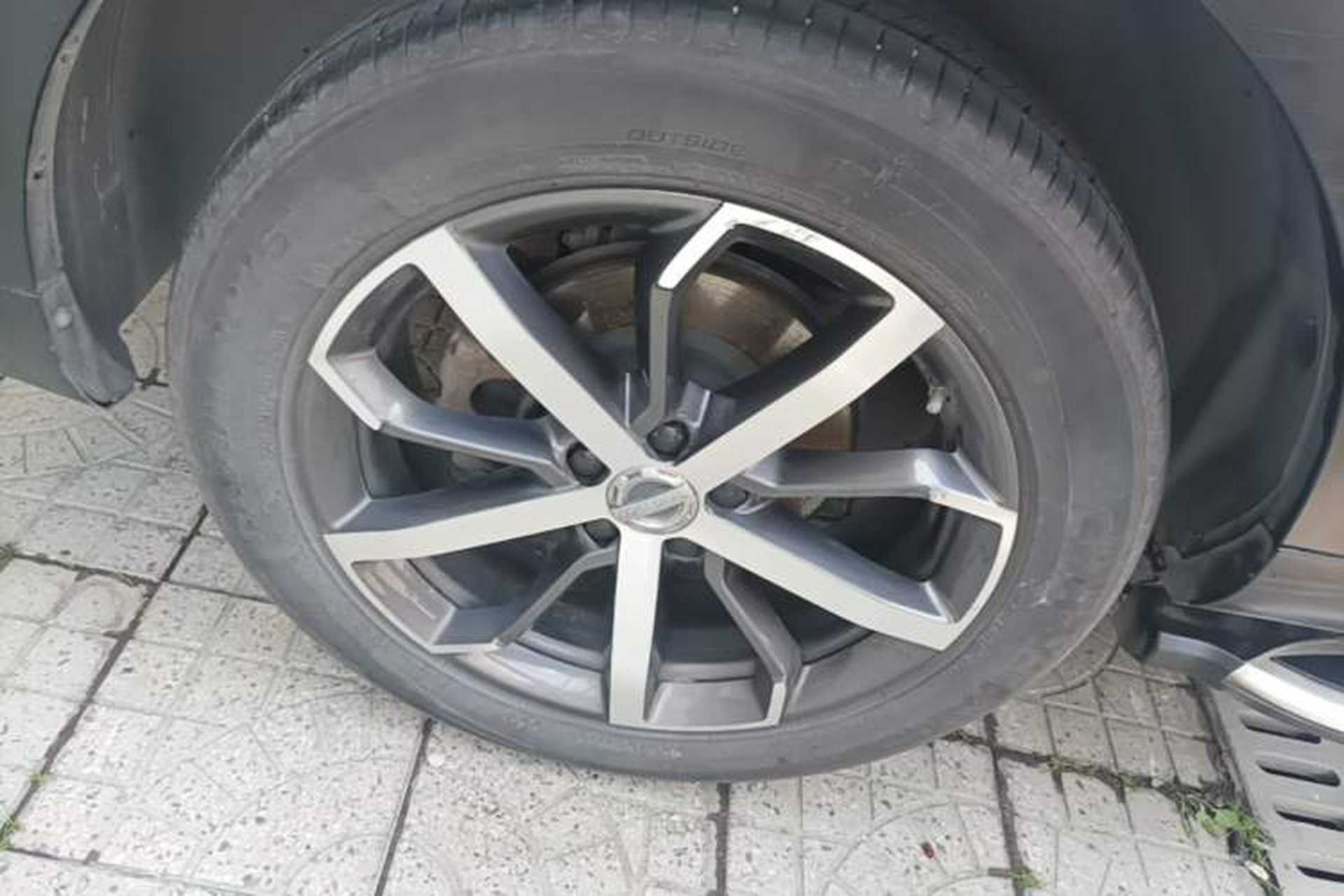 Used Haval F7 2020 1.5T Two-Wheel Drive i-Type Right Rear Wheel Hub