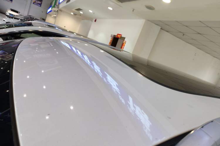 Used Haval F7 2020 1.5T Two-Wheel Drive i-Trend Roof