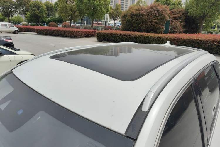 Used Haval F7 2020 2.0T All-Wheel Drive iJoy Roof
