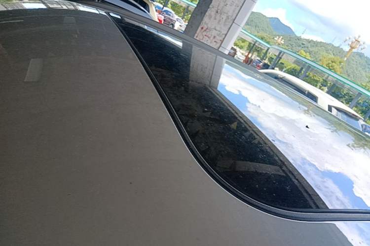 Used Haval F7 2020 1.5T Two-Wheel Drive i-Type Roof