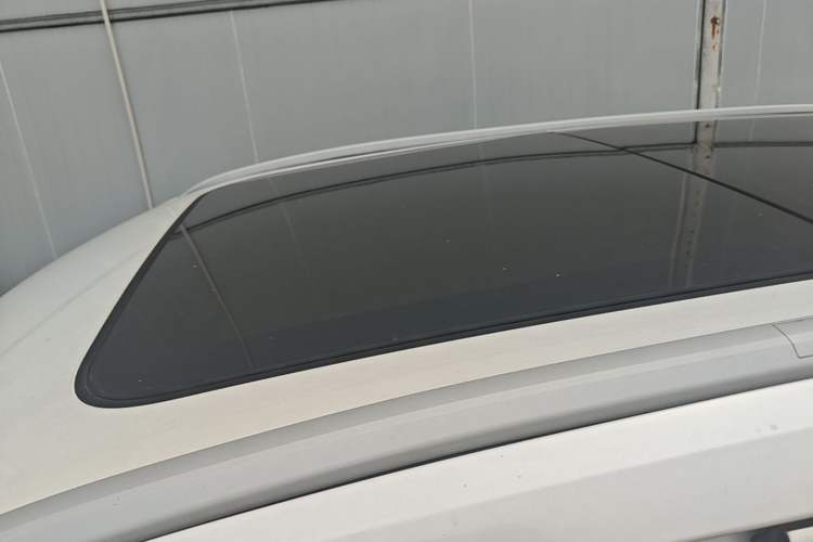 Used Haval F7 2020 1.5T Two-Wheel Drive iCool Roof