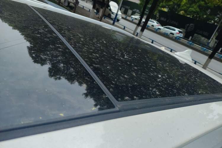 Used Haval F7 2020 1.5T Two-Wheel Drive iCool Roof