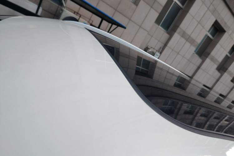 Used Haval F7 2020 2.0T Two-Wheel Drive i-Van Roof