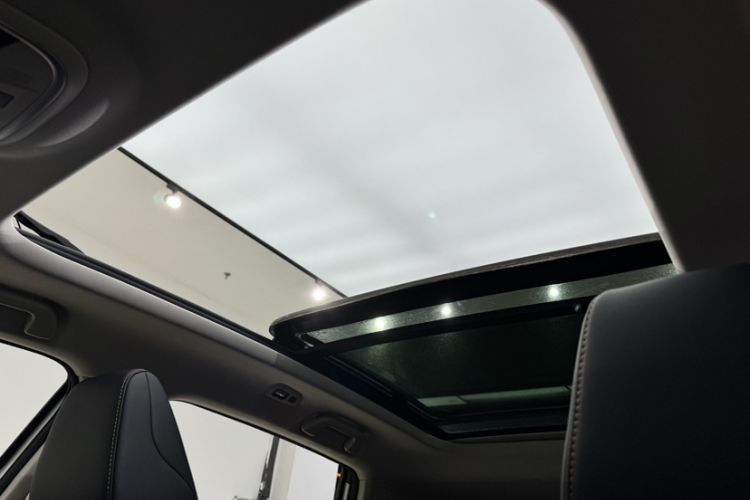 Used Haval F7 2020 1.5T Two-Wheel Drive iCool Roof