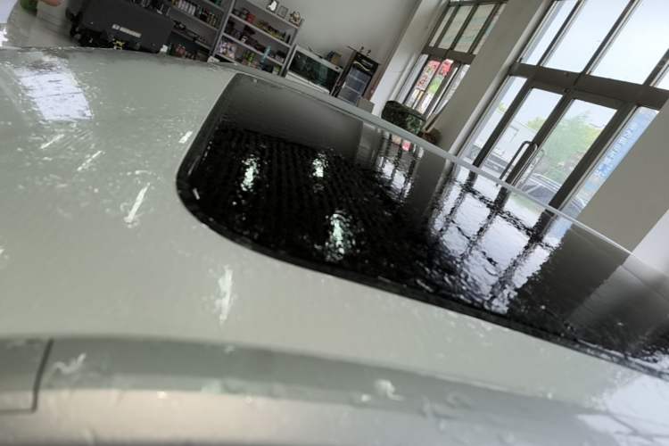 Used Haval F7 2020 1.5T Two-Wheel Drive i-Trend Roof