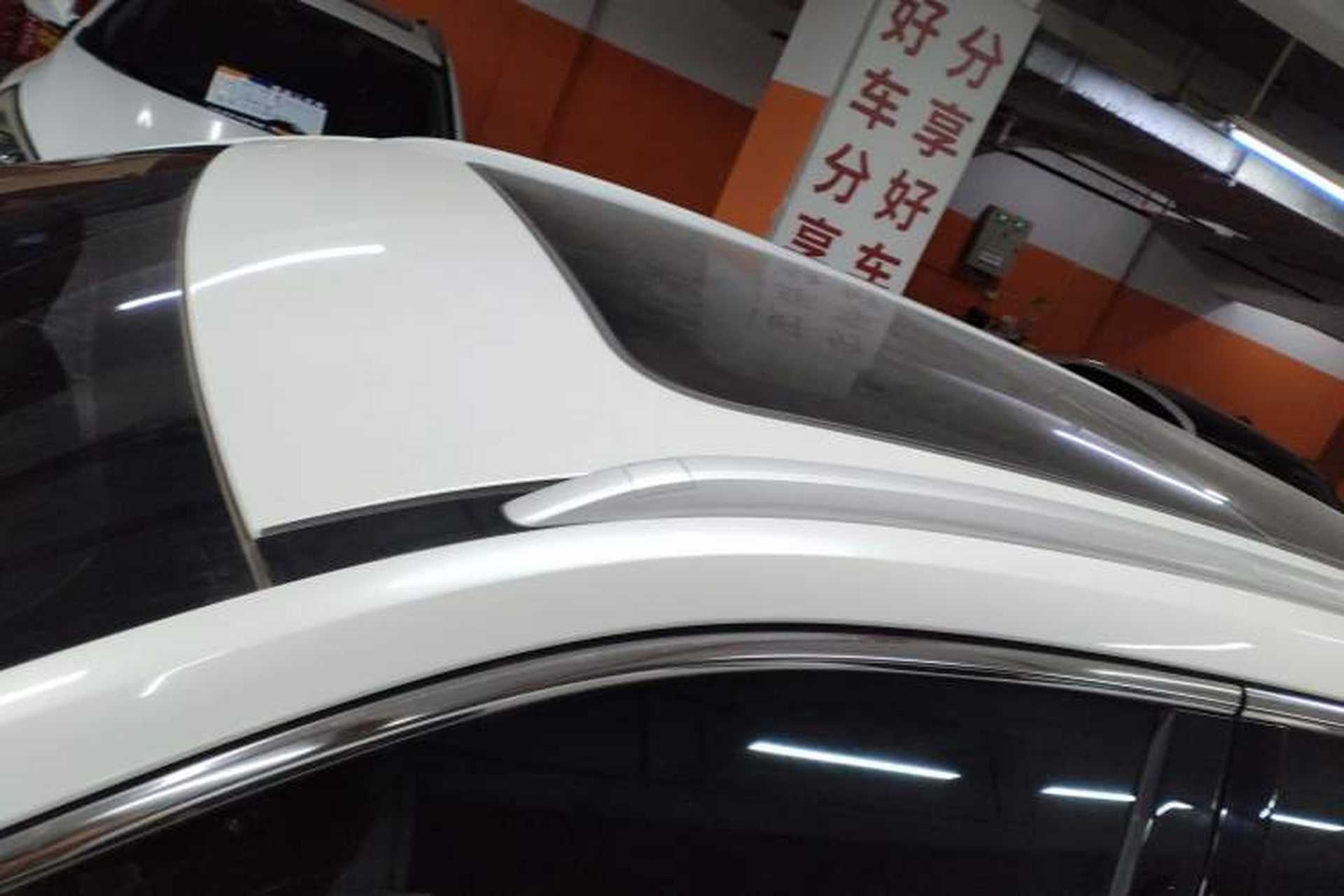 Used Haval F7 2020 1.5T Two-Wheel Drive i-Trend Roof