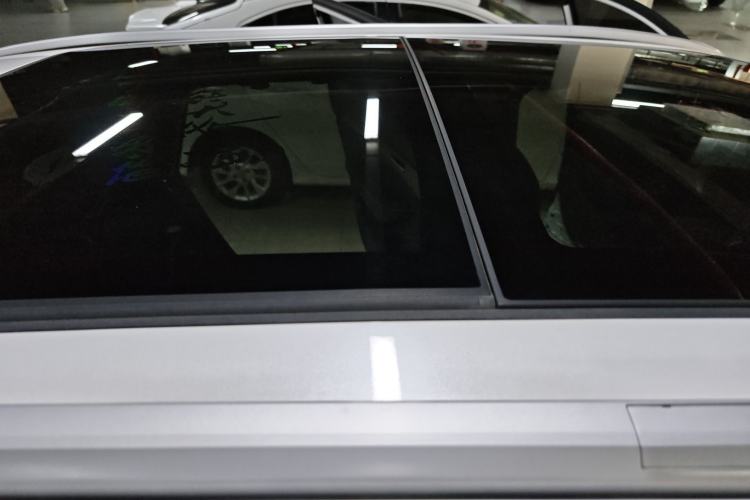 Used Haval F7 2020 1.5T Two-Wheel Drive i-Type Roof
