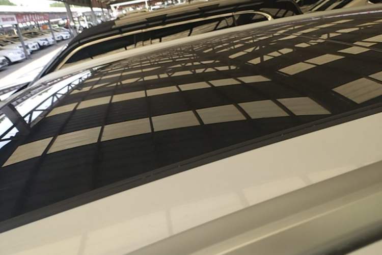 Used Haval F7 2020 2.0T All-Wheel Drive iJoy Roof
