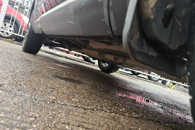 Used Haval F7 2021 1.5T Two-Wheel Drive iXuan Chassis Front Right