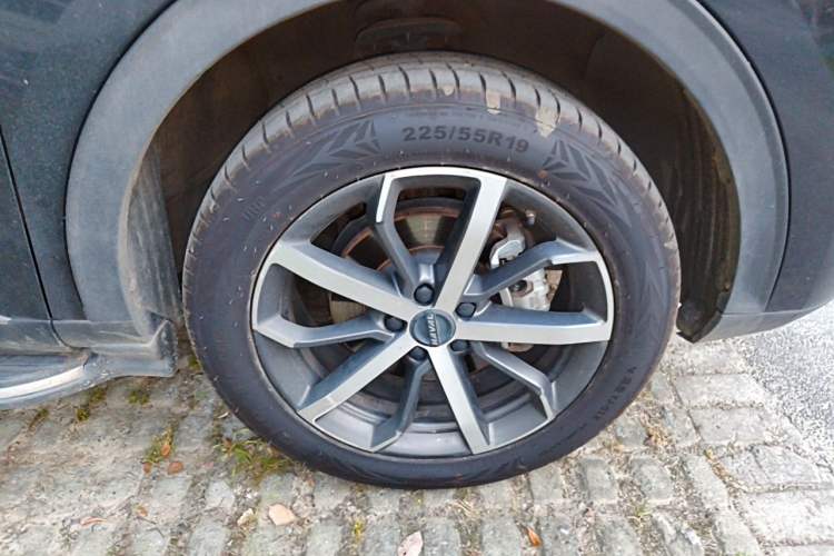 Used Haval F7 2021 1.5T Two-Wheel Drive i-Type Exterior 1