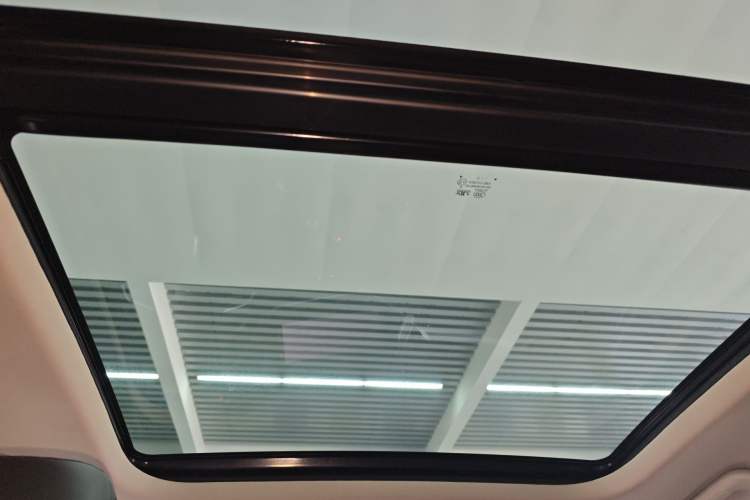 Used Haval F7 2021 1.5T Two-Wheel Drive i-Trend Headliner