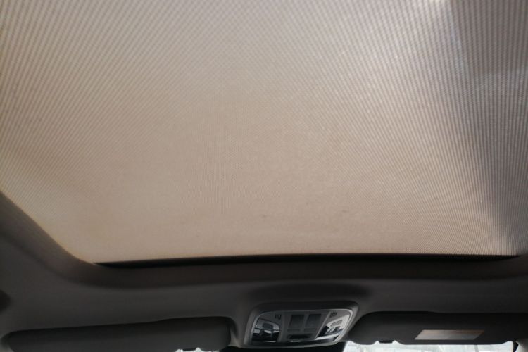 Used Haval F7 2021 2.0T All-Wheel Drive iJoy Headliner