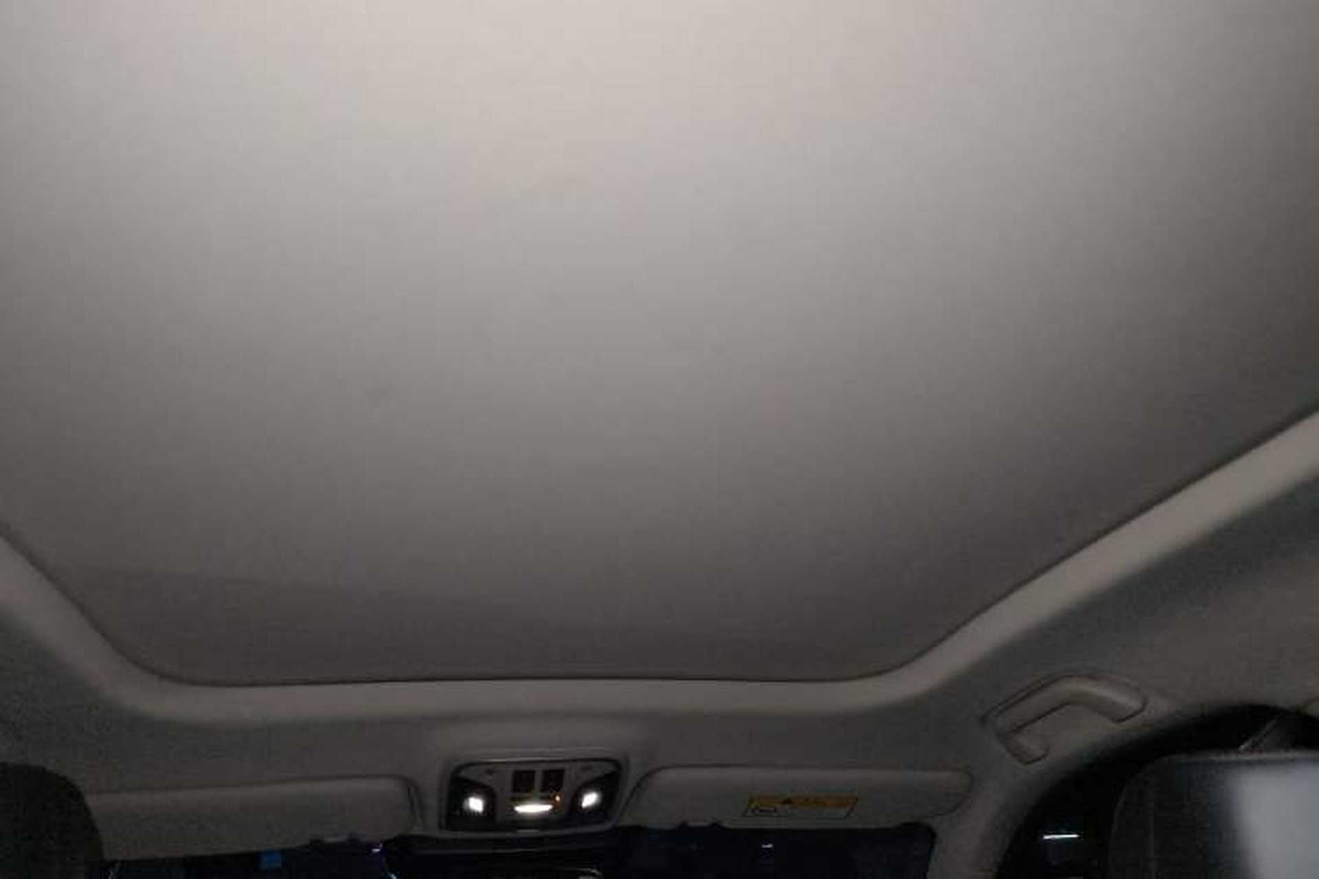 Used Haval F7 2021 1.5T Two-Wheel Drive i-Type Headliner