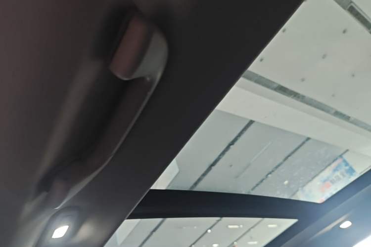 Used Haval F7 2021 1.5T Two-Wheel Drive iXuan Headliner