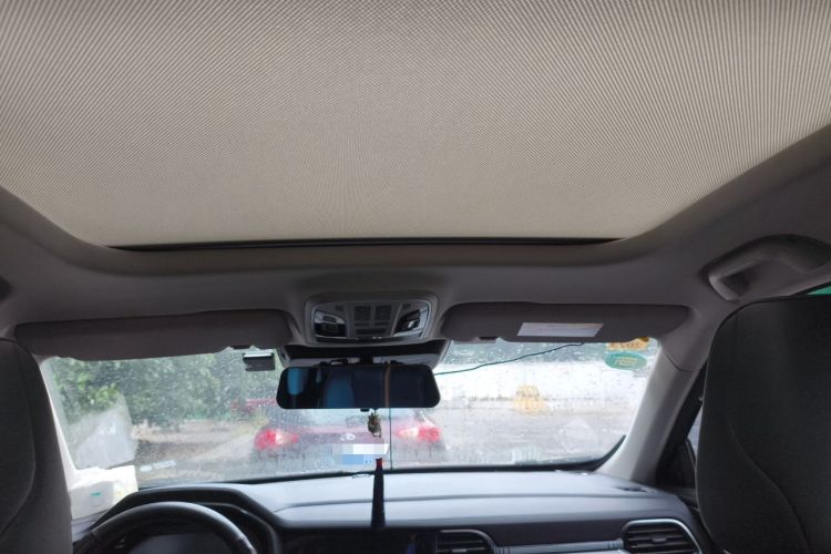 Used Haval F7 2021 1.5T Two-Wheel Drive i-Type Headliner