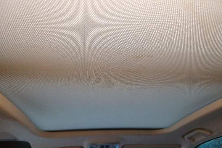 Used Haval F7 2021 1.5T Two-Wheel Drive i-Type Headliner