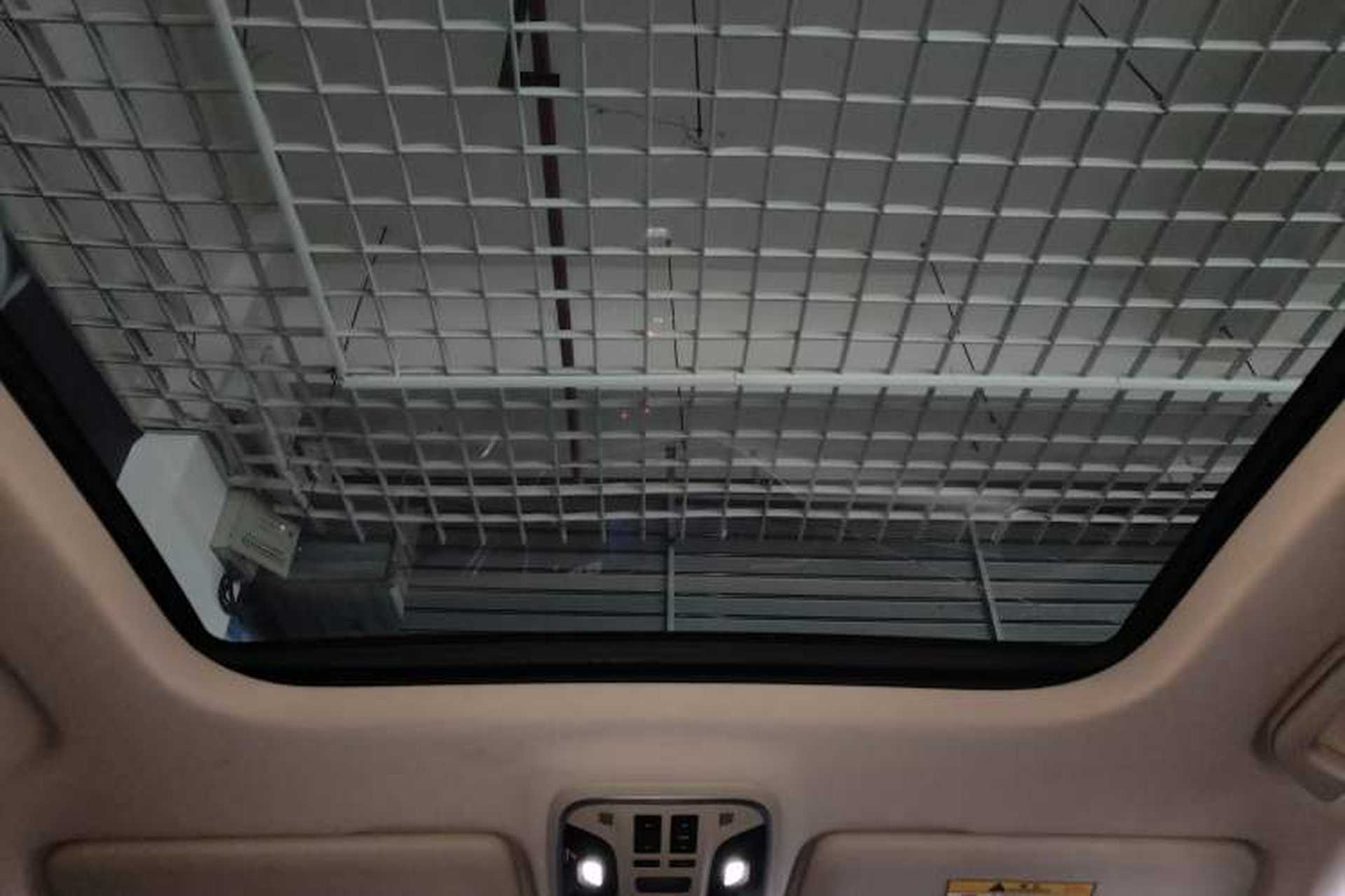 Used Haval F7 2021 2.0T Two-Wheel Drive i-Active Headliner