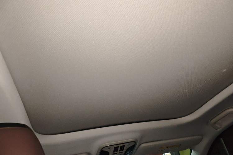 Used Haval F7 2021 1.5T Two-Wheel Drive i-Trend Headliner