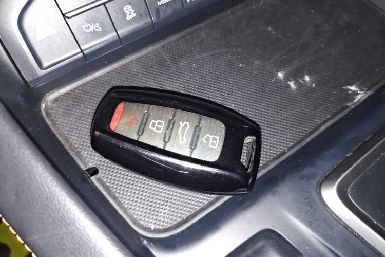 Used Haval F7 2021 1.5T Two-Wheel Drive i-Type Interior 1