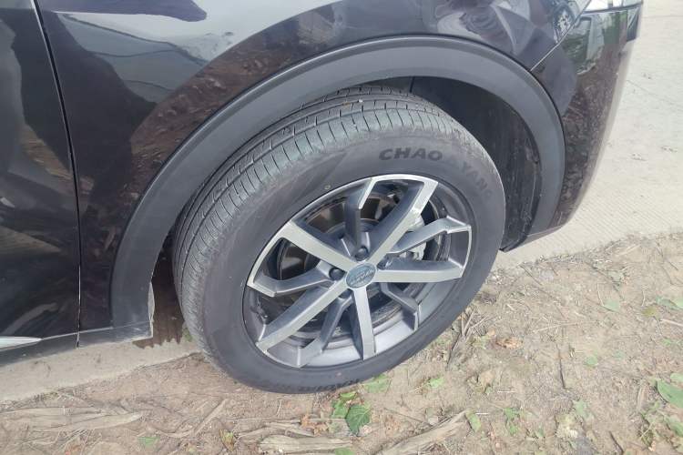 Used Haval F7 2021 1.5T Two-Wheel Drive i-Type Right Front Wheel Hub