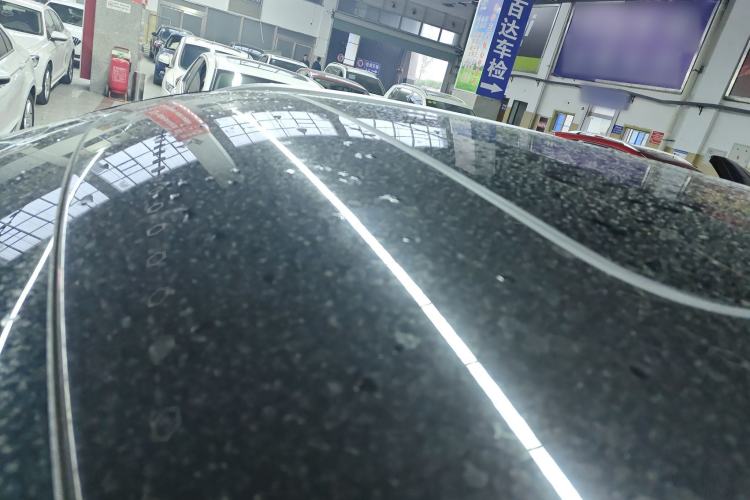Used Haval F7 2021 1.5T Two-Wheel Drive i-Type Roof