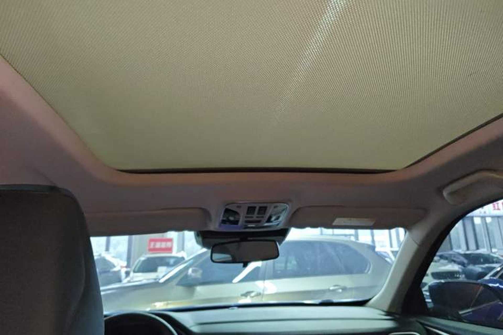 Used Haval F7 2021 1.5T Two-Wheel Drive i-Type Headliner