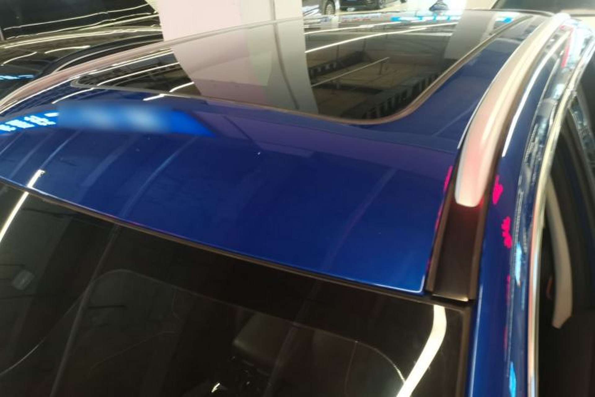 Used Haval F7 2021 1.5T Two-Wheel Drive i-Trend Roof